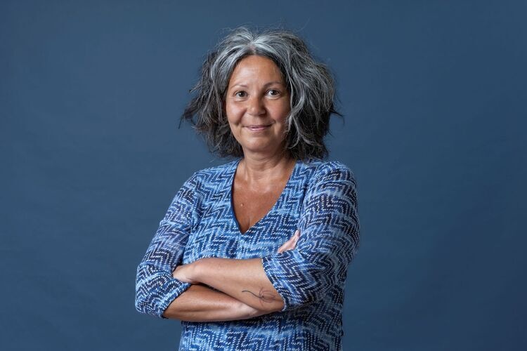 Chiara De Panfilis, MD