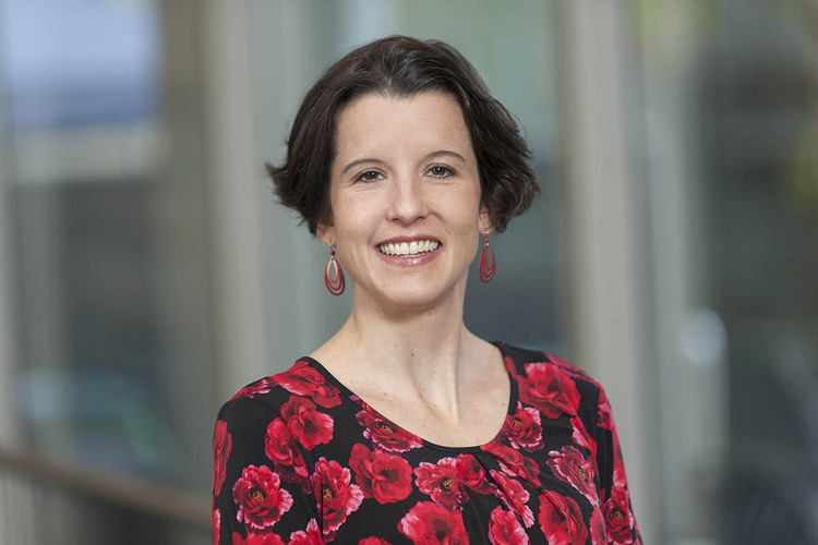 Kelly McConnell, PhD