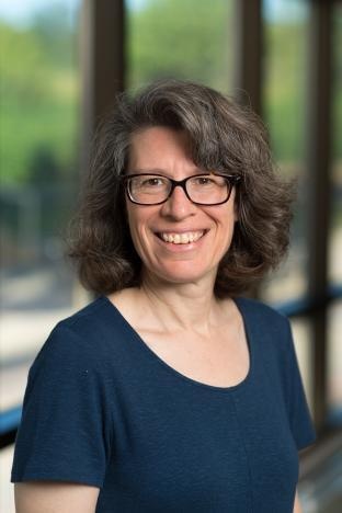 Dr. Laura Hirshbein