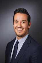 Marco Ramos, M.D., Ph.D.