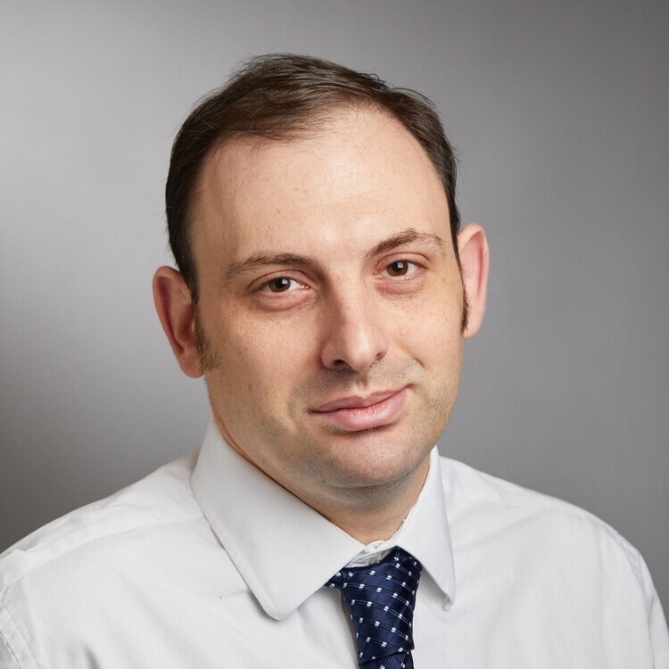 Michael H. Bloch, MD, MS