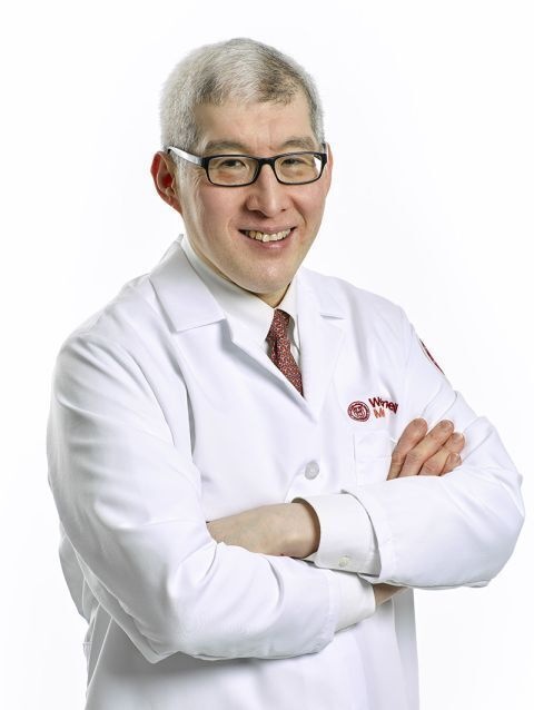 Francis S. Lee, MD, PhD
