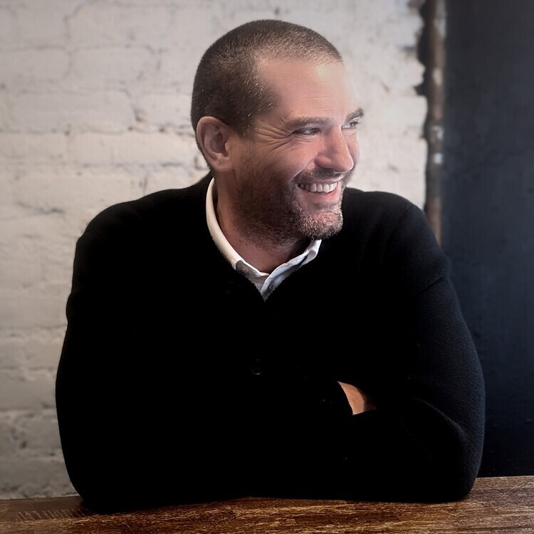 Logan Grosenick, PhD