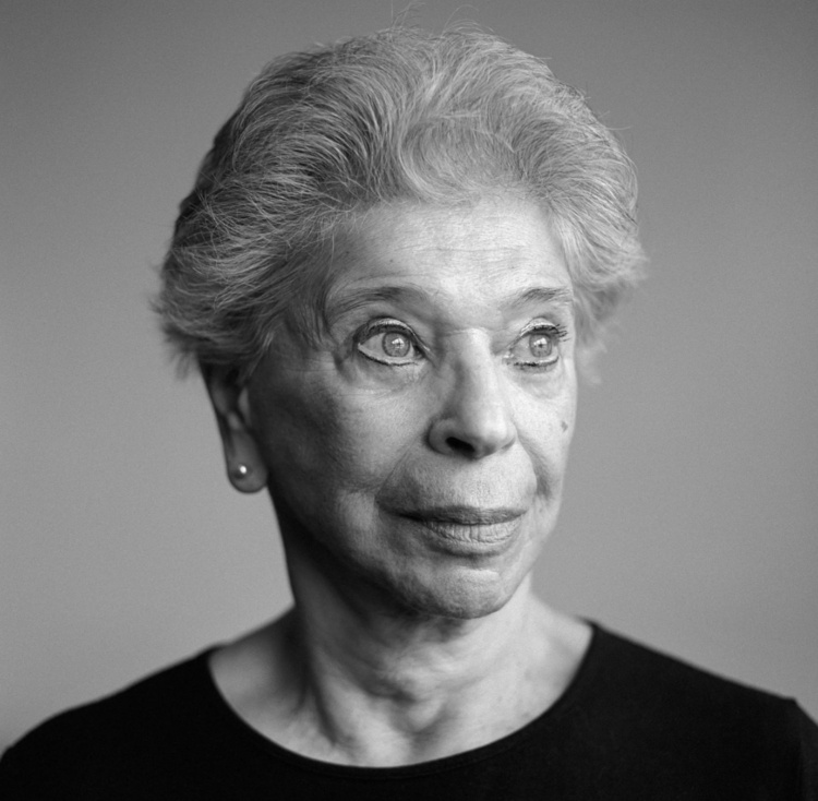 Vivian Gornick, Ph.D.