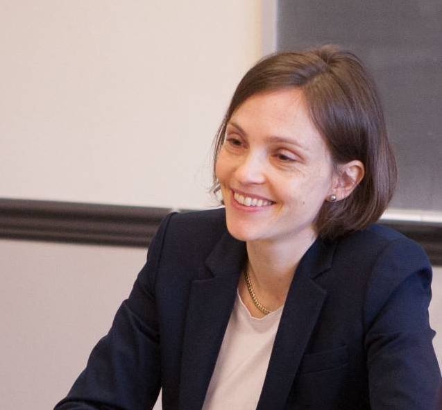 Katja Guenther, M.D., Ph.D.