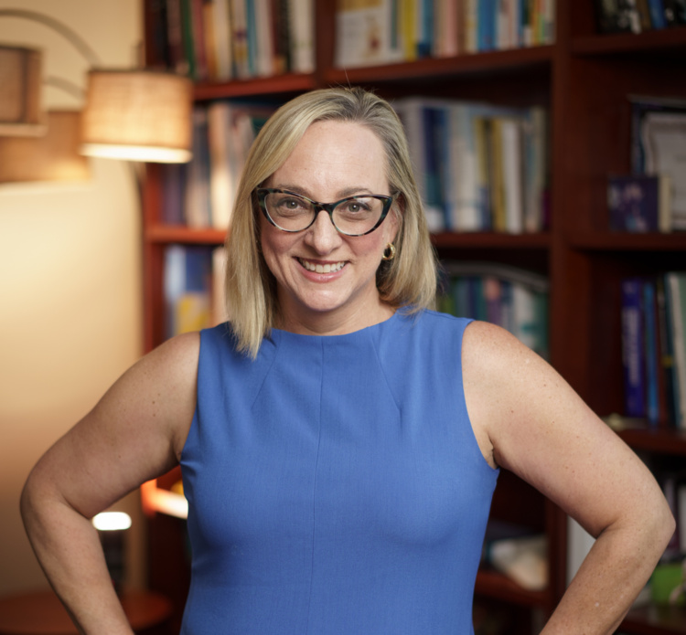 Jill Ehrenreich-May, Ph.D.