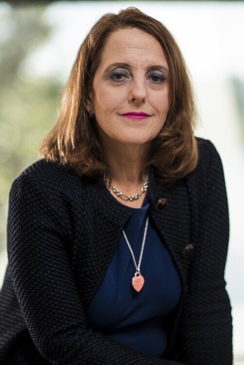 Adelaide S. Robb, MD