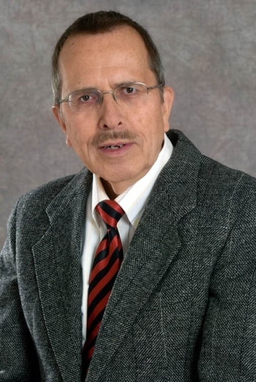 Heino Meyer-Bahlburg, Ph.D.