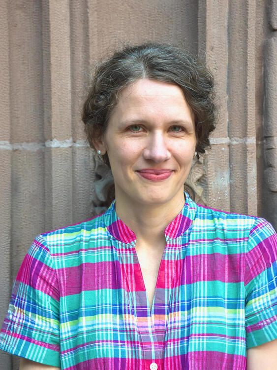 Mirjam Kotwick
