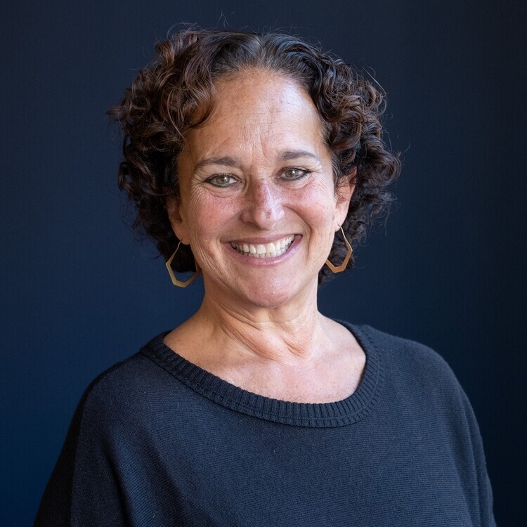 Robin Kahan-Berman, Ed.M., OTR/L