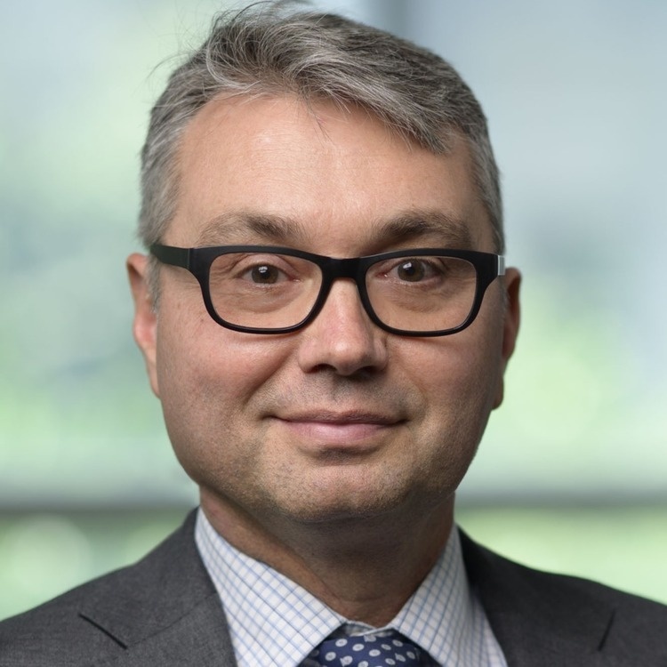William Pirl, MD, MPH