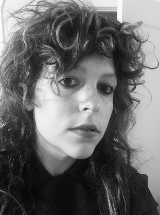 Hannah Zeavin