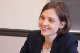 Katja Guenther, M.D., Ph.D.