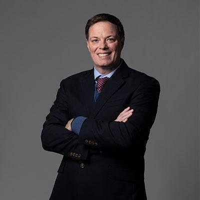 Gregory P. Strauss, PhD