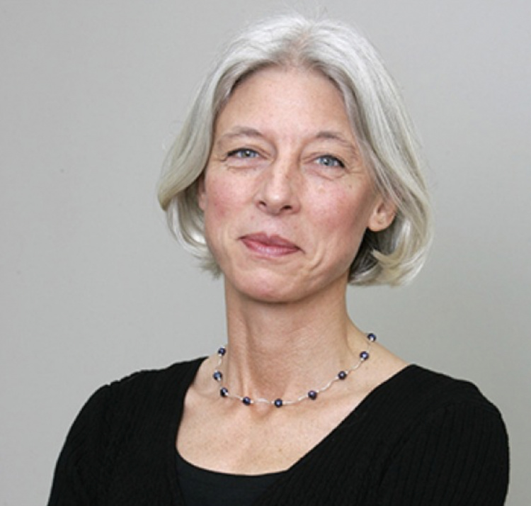 Dagmar Herzog, Ph.D.