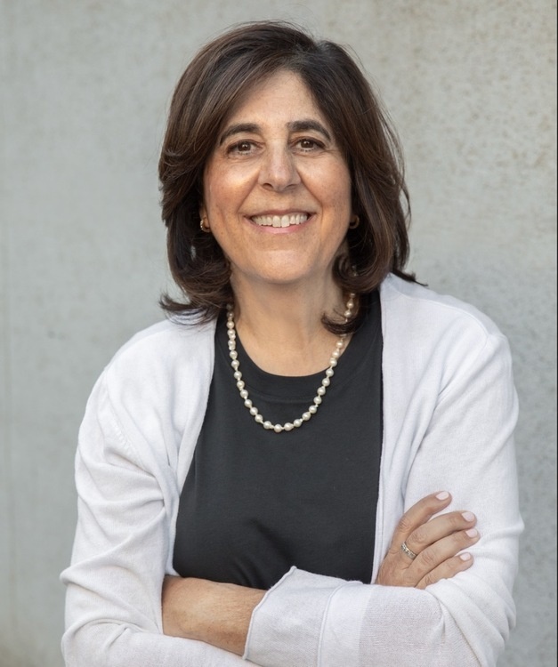 Miriam Steele, PhD