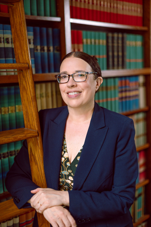 Maria Farland
