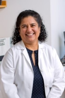 Dr. Anjali Rajadhyaksha