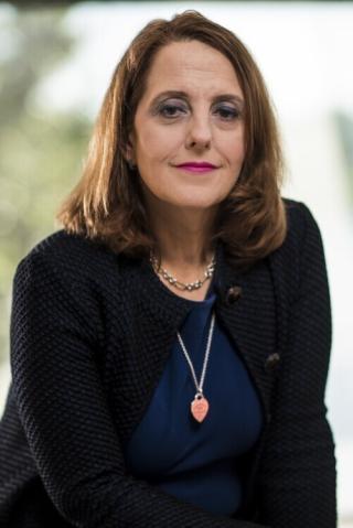 Adelaide S. Robb, MD