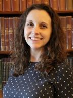 Jennifer Bain, MD, Ph.D.