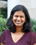 Priya Gopalan, M.D.