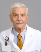 George S. Alexopoulos, M.D.