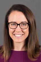 Cynthia Martin, Psy.D.