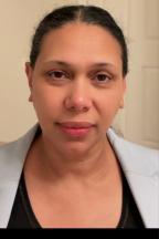 Ivelisse Ferreira, B.S., M.S.