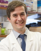 Conor Liston, M.D., Ph.D.