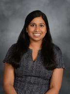 Nisha Mehta-Naik, M.D.