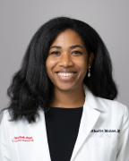 Nathalie Moise, M.D., M.S.