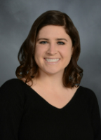Beth Moroney, Ph.D.