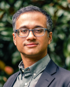 Nirav Soni, Ph.D.