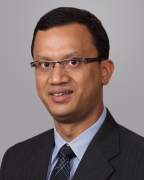 Jyotishman Pathak, Ph.D.