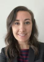 Rebekah Mennies, Ph.D.