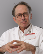 Cary Reid, M.D.