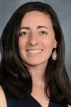Andrea Temkin-Yu, Psy.D.