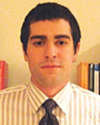 Benjamin Zebley, M.D.