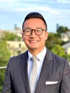 Justin Chen, M.D., MPH