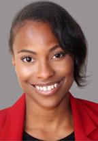 Nia Harris, M.D.'s photo