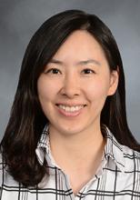 Stephanie Chiao