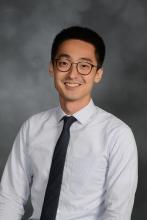 dr. david chung