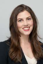 kathleen Perry, M.D.