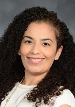 Angela Rios