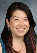 Beverly Shin