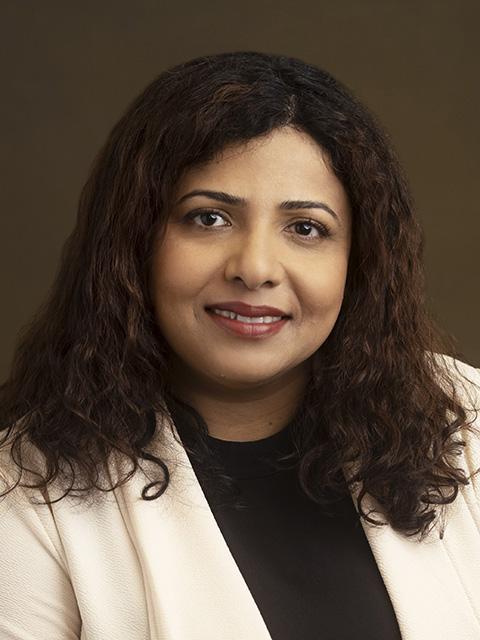 Pankhuree Vandana, MD