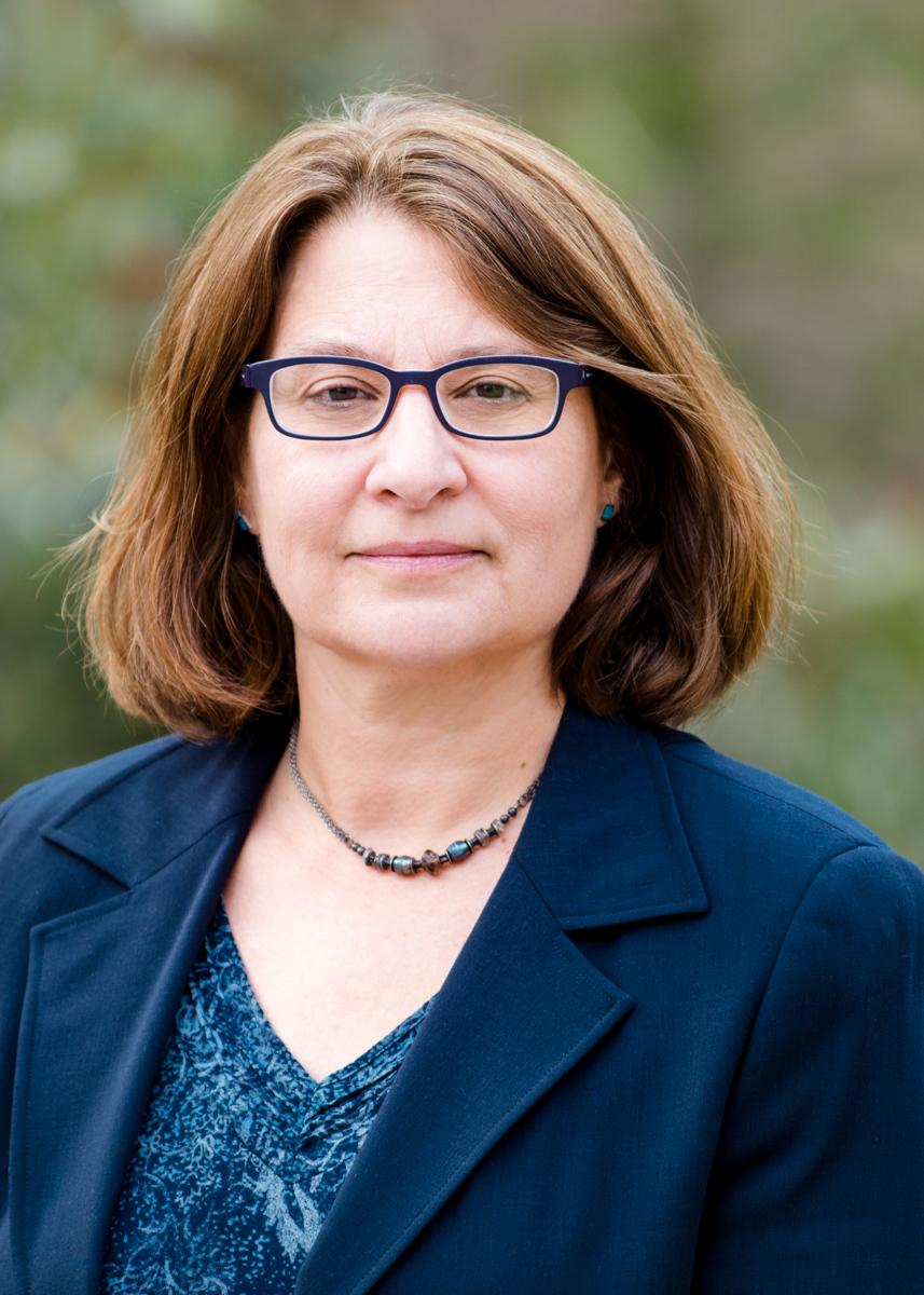 Susan Lanzoni, Ph.D.