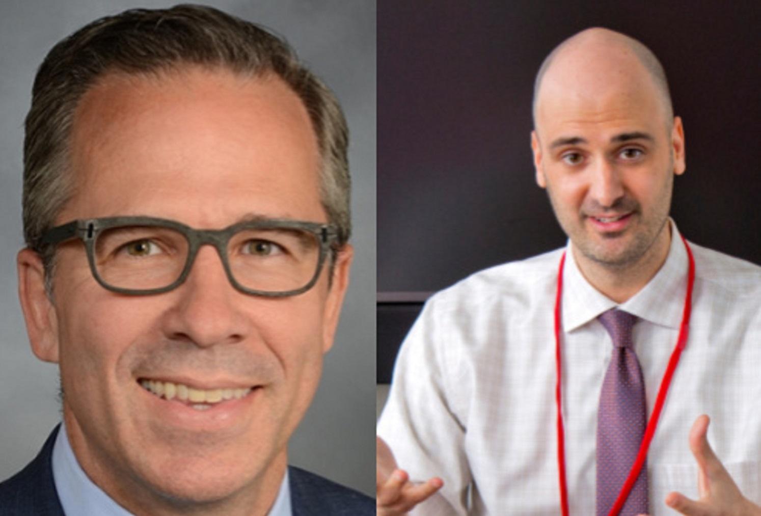 stiles_avery_podcast.jpg Weill Cornell Medicine Psychiatry