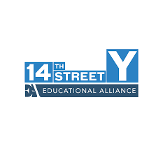 14 street Y logo