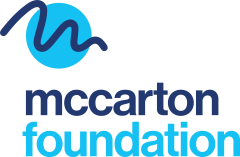 McCarton logo
